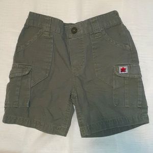 Boys Shorts